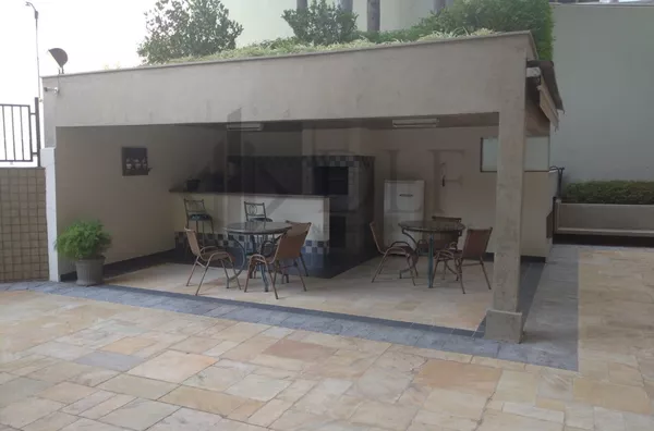 Apartamento para venda, 4 quarto(s),  Jardim Proença, Campinas