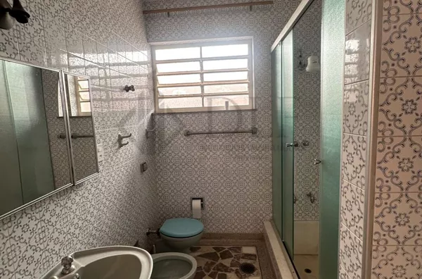 Casa para aluguel, 4 quarto(s),  Jardim Guanabara, Campinas