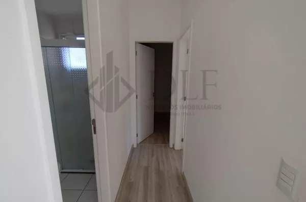 Apartamento para aluguel, 2 quarto(s),  Vila Faustina Ii, Valinhos