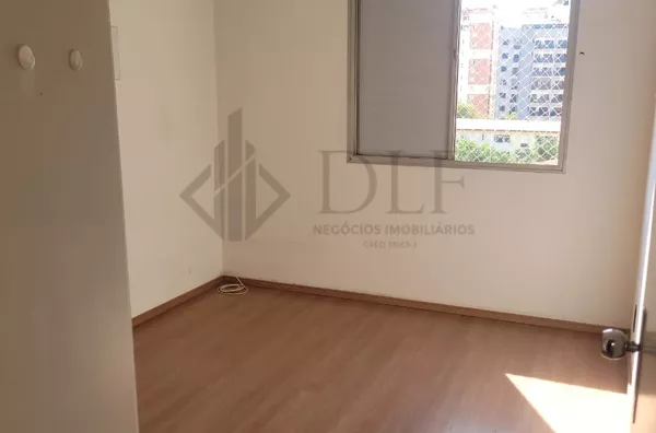 Apartamento para aluguel, 3 quarto(s),  Jardim Brasil, Campinas