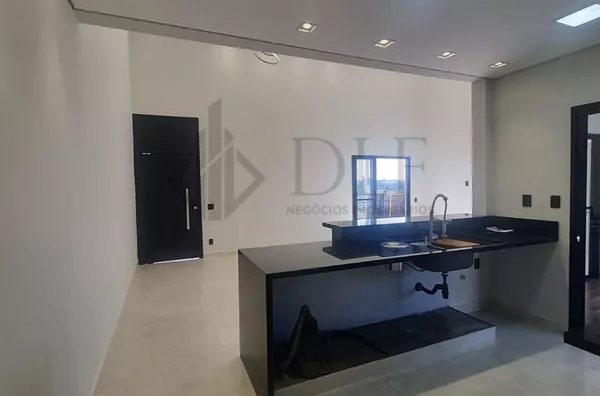 Casa para venda, 3 quarto(s),  Residencial Bela Aliança, Campinas