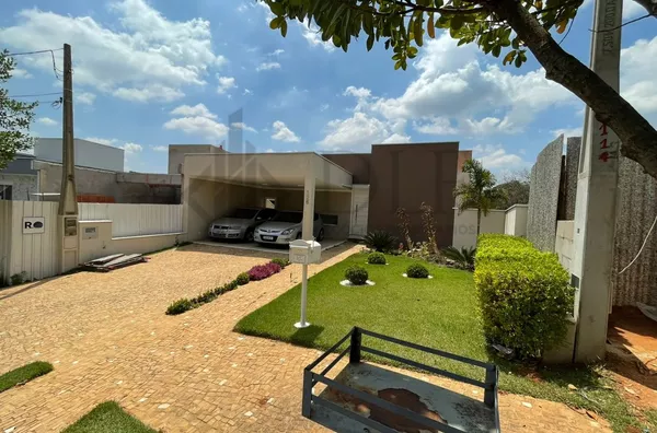 Casa em condomínio para venda 4 quarto(s) swiss park campinas