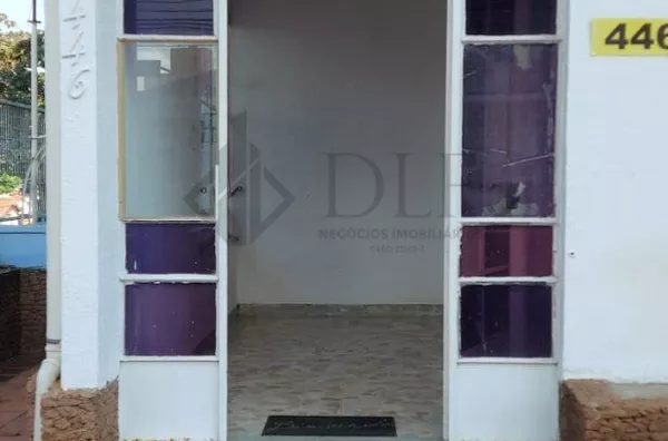 Casa para venda e aluguel, 3 quarto(s),  Bosque, Campinas