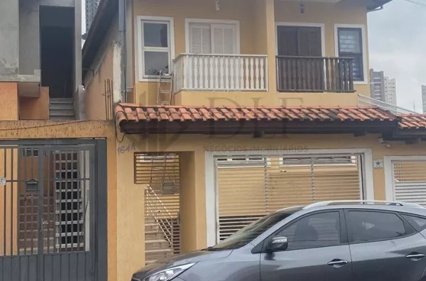 Casa geminada para venda, 3 quarto(s),  Vila Yara, Osasco