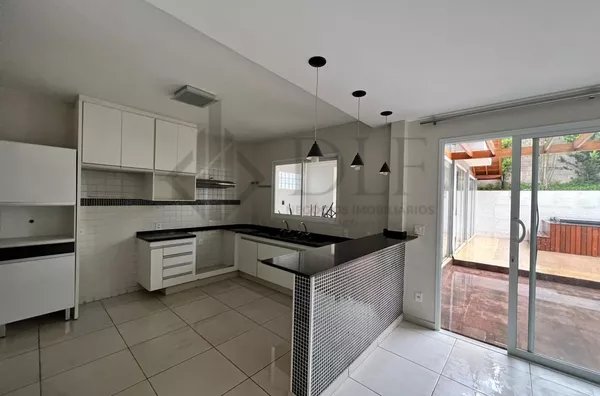 Casa em condomínio para venda e aluguel, 3 quarto(s),  Parque Rural Fazenda Santa Cândida, Campinas