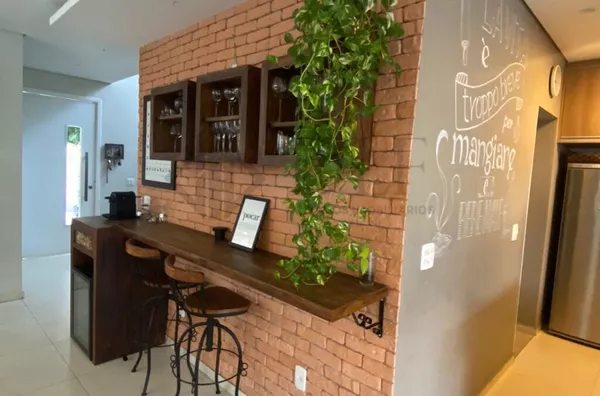 Casa em condomínio para venda e aluguel, 4 quarto(s),  Swiss Park, Campinas