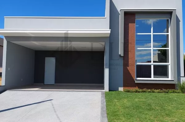 Casa em condomínio para venda, 3 quarto(s),  Jardins Di Roma, Indaiatuba