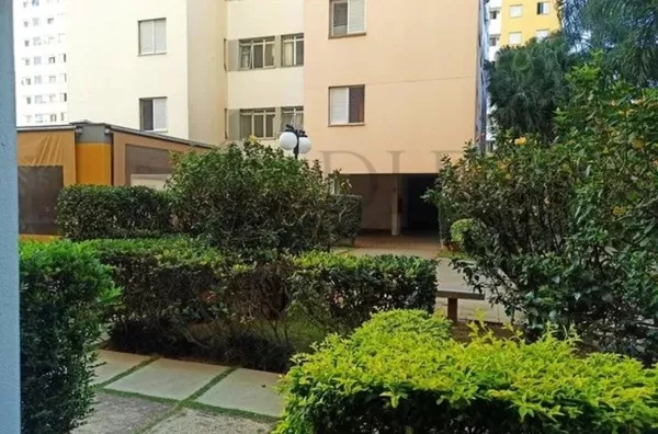 Apartamento para venda, 2 quarto(s),  Jardim Dom Vieira, Campinas