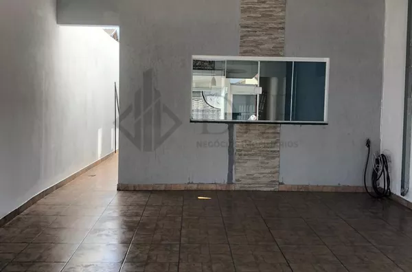 Casa para venda 2 quarto(s) - selecione - bairro campinas