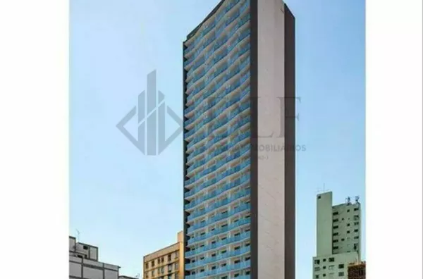 Apartamento para aluguel, 1 quarto(s),  Sé, São Paulo
