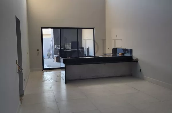 Casa em condomínio para venda 3 quarto(s) swiss park campinas