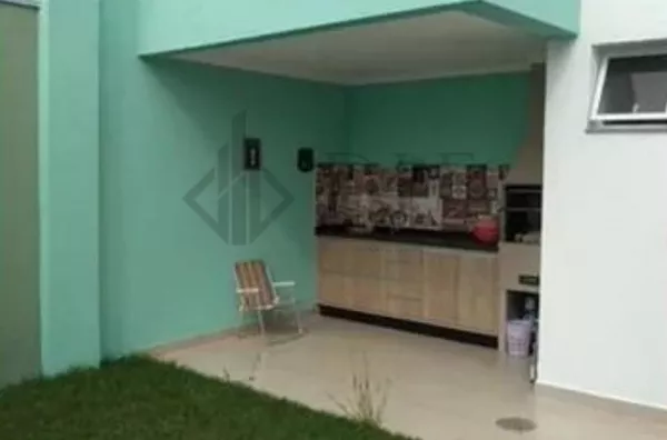 Casa em condomínio para venda, 3 quarto(s),  Saltinho, Paulínia