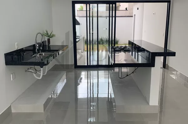 Casa para venda, 3 quarto(s),  Vila Real, Hortolândia