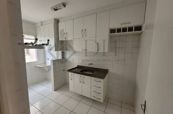 Apartamento para  2 quarto(s) jardim santa maria (nova veneza) sumaré