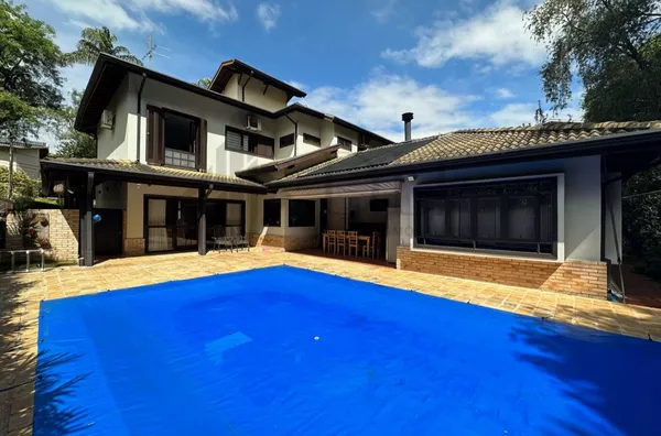 Casa em condomínio para venda, 4 quarto(s),  Chácara Flora, Valinhos