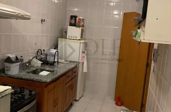Apartamento para aluguel e venda, 3 quarto(s),  Vila Itapura, Campinas