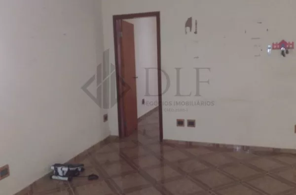 Casa para aluguel,  Bosque De Barão Geraldo, Campinas