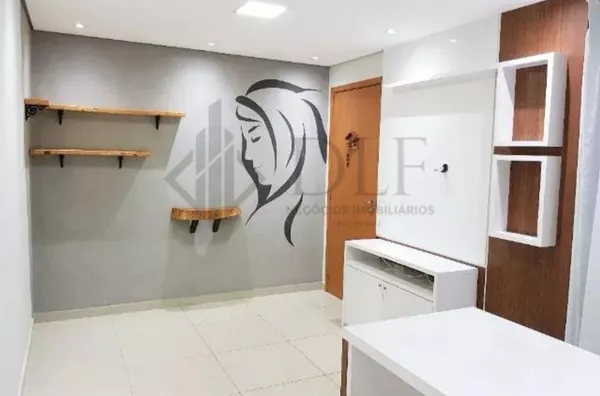 Apartamento para venda, 2 quarto(s),  Jardim Terramérica Iii, Americana