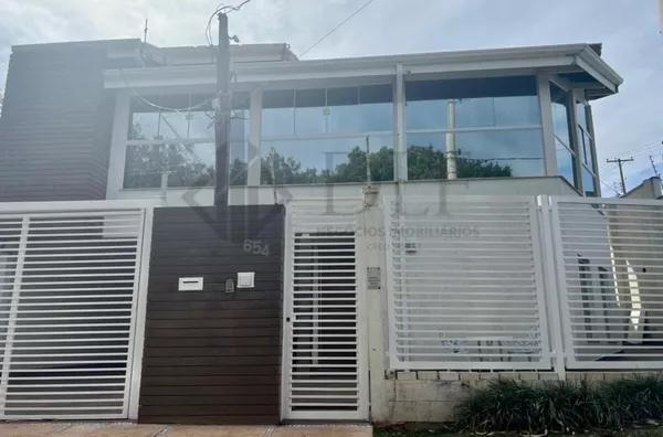 Casa para venda e aluguel, 3 quarto(s),  Parque Das Universidades, Campinas