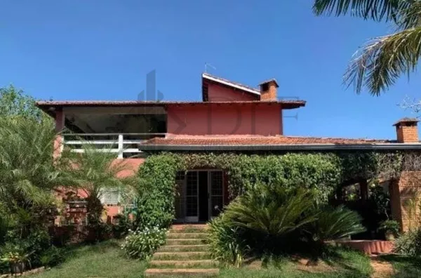 Chácara para venda, 3 quarto(s),  Village Campinas, Campinas