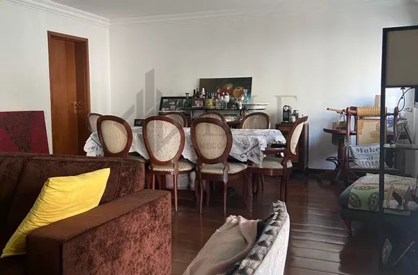 Apartamento para venda e aluguel, 4 quarto(s),  Cambui, Campinas
