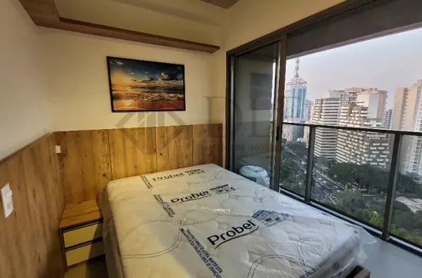 Apartamento para aluguel, 1 quarto(s),  Paraíso, São Paulo