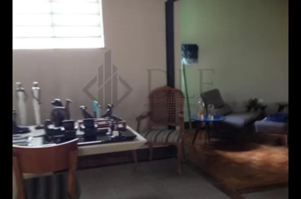 Casa para venda e aluguel 5 quarto(s) cambui campinas