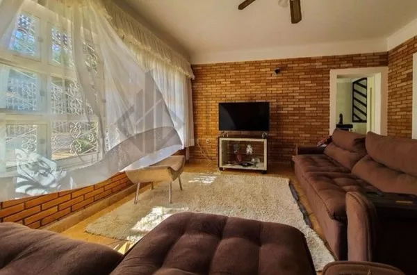 Casa para venda, 5 quarto(s),  Jardim Eulina, Campinas