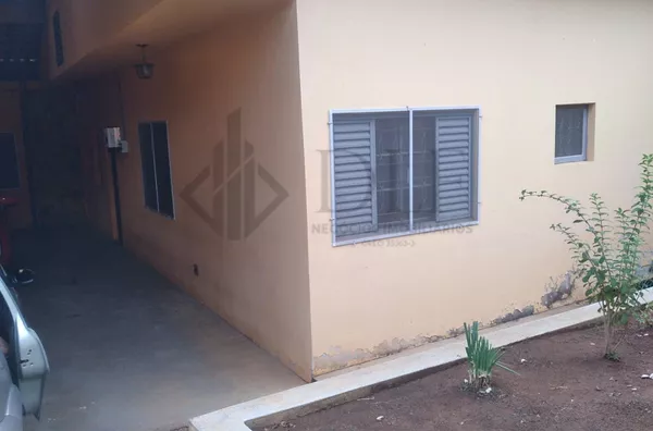 Casa para aluguel,  Bosque De Barão Geraldo, Campinas