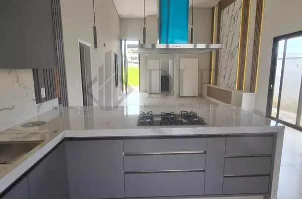 Casa em condomínio para venda, 3 quarto(s),  Alphaville Dom Pedro 3, Campinas