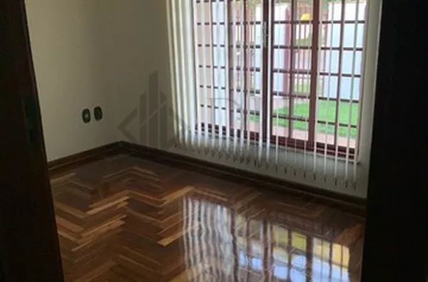 Casa para aluguel, 5 quarto(s),  Cidade Universitária, Campinas