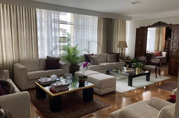 Apartamento para venda e aluguel, Higienópolis , São Paulo