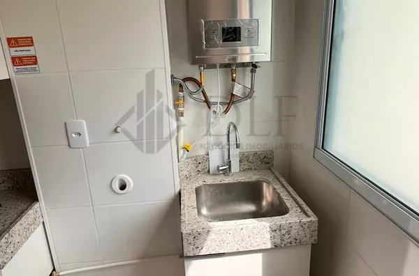 Apartamento para aluguel, 2 quarto(s),  Jardim Nova Europa, Campinas