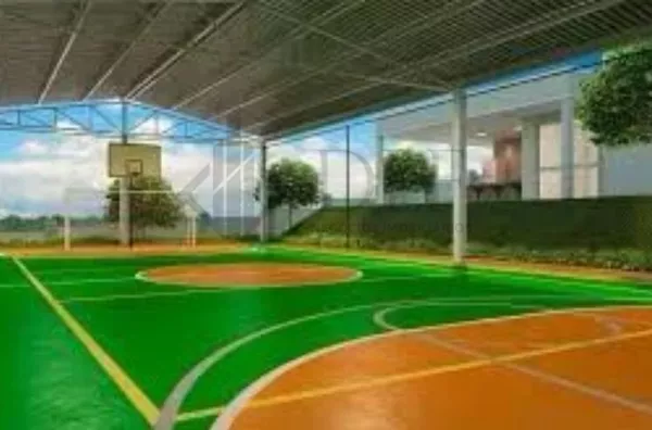 Apartamento para venda, 2 quarto(s),  Vila Monte Alegre, Paulínia