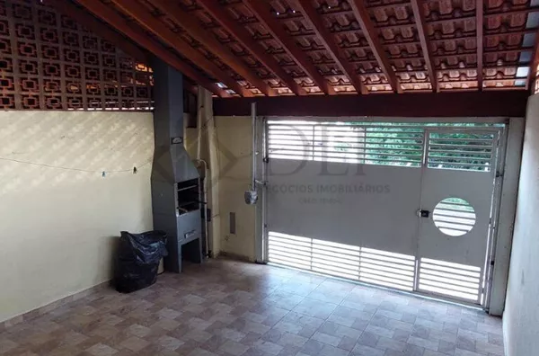 Casa para venda, 2 quarto(s),  Vila Real, Hortolândia