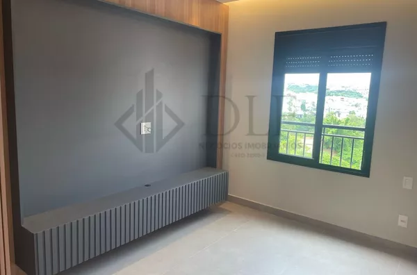 Apartamento para venda, 2 quarto(s),  Swiss Park, Campinas