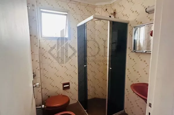 Kitnet / conjugados para aluguel, 1 quarto(s),  Bosque, Campinas