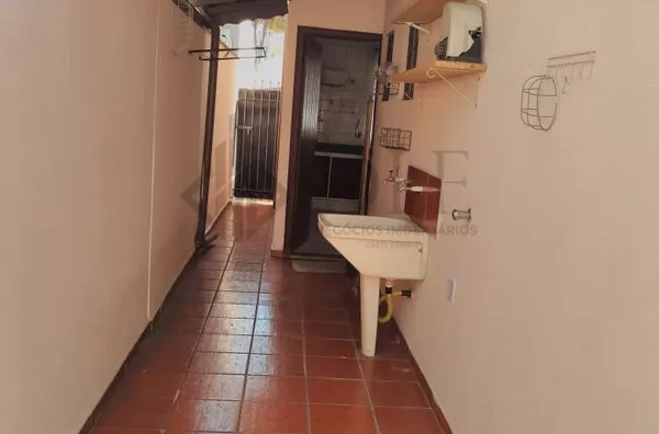 Casa para aluguel, 2 quarto(s),  Jardim Nossa Senhora Auxiliadora, Campinas