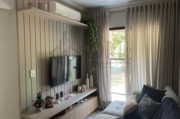 Apartamento para venda, 2 quarto(s),  Parque Brasília, Campinas