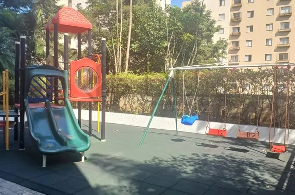 Apartamento para aluguel, 3 quarto(s),  Vila Andrade, São Paulo