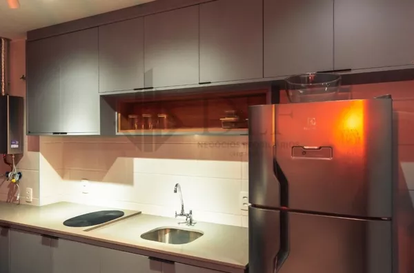 Apartamento para aluguel, 1 quarto(s),  Parque Industrial, Campinas