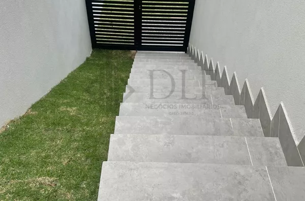 Casa em condomínio para venda 3 quarto(s) swiss park campinas