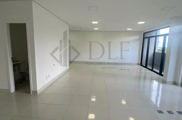 Sala comercial para aluguel,  Jardim Chapadão, Campinas