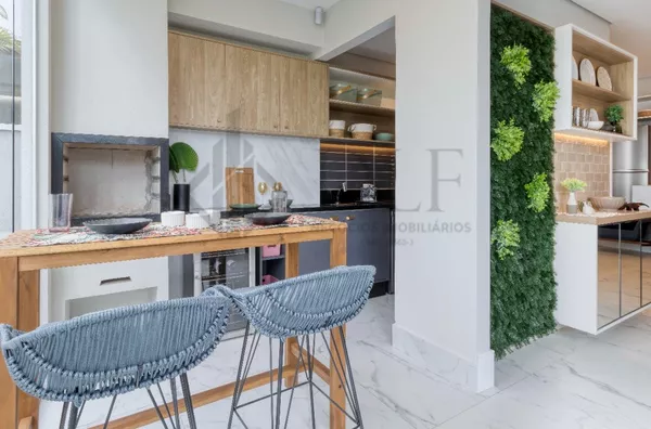 Apartamento para venda, 3 quarto(s),  Chácara Santa Margarida, Paulínia