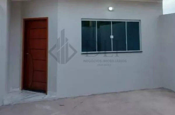 Casa para venda, 2 quarto(s),  Jardim Novo Cambuí, Hortolândia