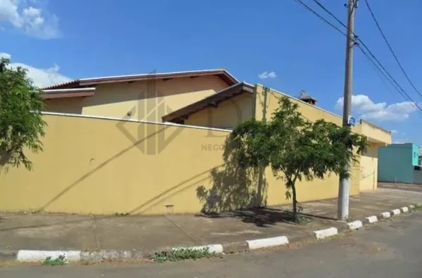 Casa para venda, 3 quarto(s),  João Aranha, Paulínia