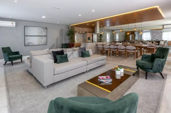 Apartamento para venda, 2 quarto(s),  Bonfim, Campinas