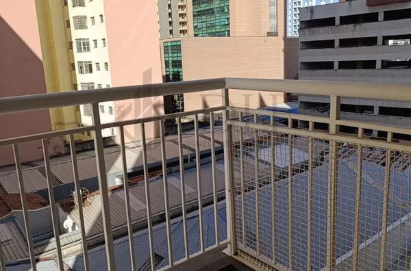 Apartamento para  venda, 1 quarto(s),  Centro, Campinas