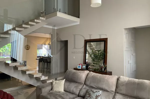 Casa em condomínio para venda, 3 quarto(s),  Jardim Amstalden Residence, Indaiatuba
