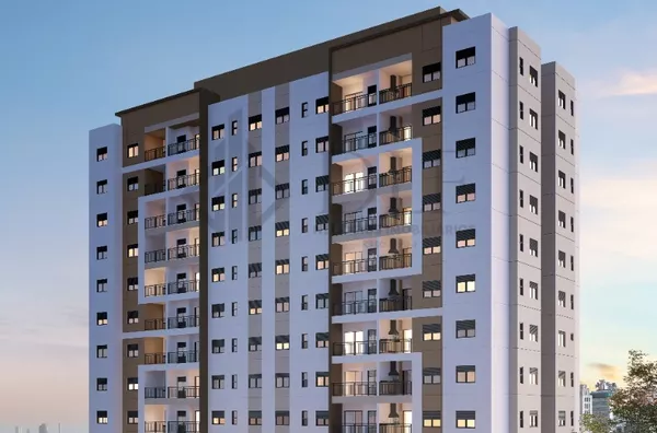 Apartamento para venda 3 quarto(s) parque rural fazenda santa cândida Campinas- SP